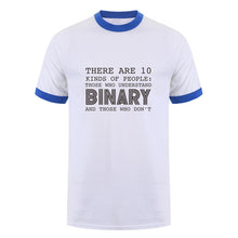 Those Who Understand Binary T