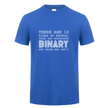 Those Who Understand Binary T