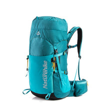*Naturehike Mountaineering Backpack