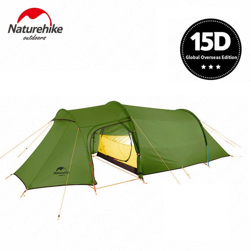 Naturehike Opalus 2 Person Tent