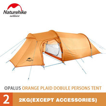 Naturehike Opalus 2 Person Tent