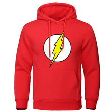 Flash Hoodie