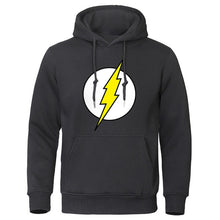 Flash Hoodie