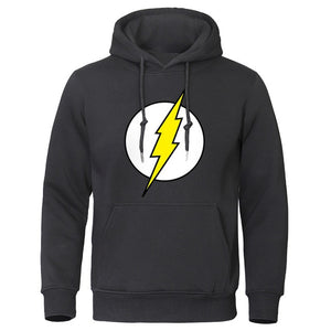 Flash Hoodie