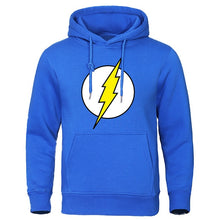 Flash Hoodie