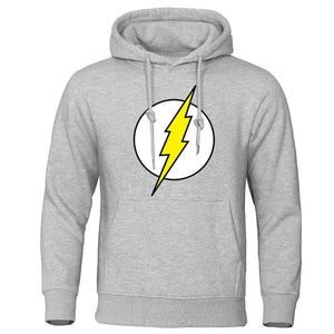 Flash Hoodie