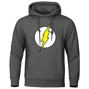 Flash Hoodie