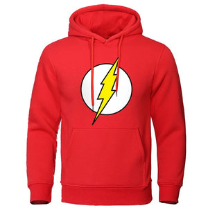 Flash Hoodie