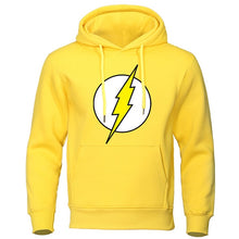 Flash Hoodie