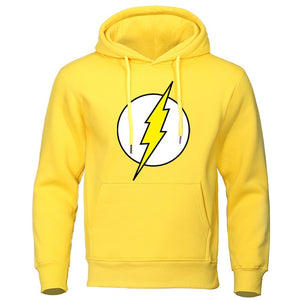 Flash Hoodie