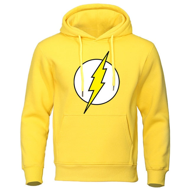 Flash Hoodie