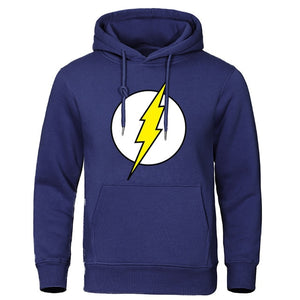 Flash Hoodie