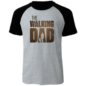 The Walking Dad