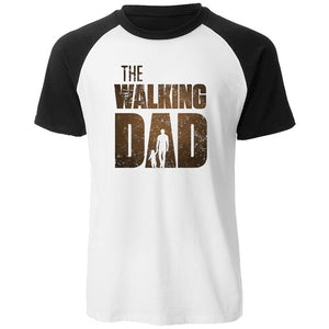 The Walking Dad