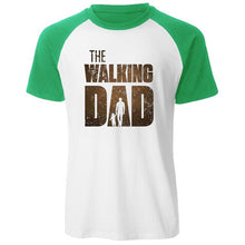 The Walking Dad