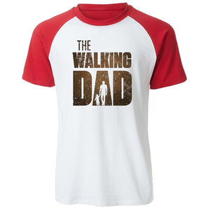 The Walking Dad