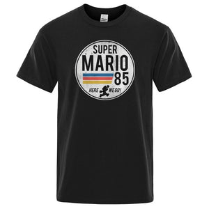 Super Marion 85 Plumber T