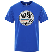 Super Marion 85 Plumber T