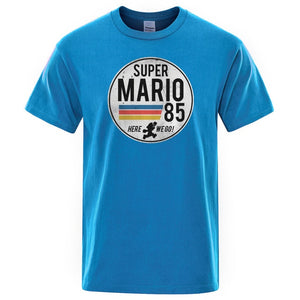 Super Marion 85 Plumber T