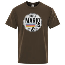 Super Marion 85 Plumber T