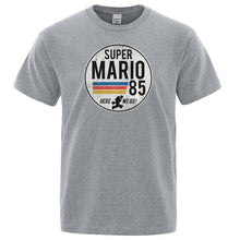 Super Marion 85 Plumber T