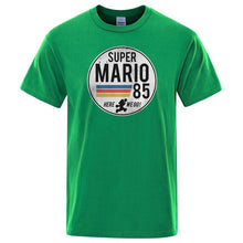 Super Marion 85 Plumber T