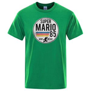 Super Marion 85 Plumber T