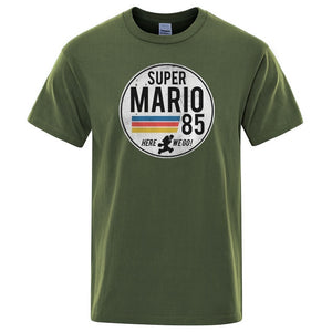 Super Marion 85 Plumber T