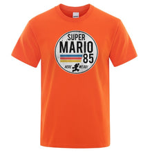 Super Marion 85 Plumber T