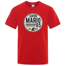 Super Marion 85 Plumber T