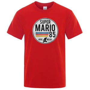 Super Marion 85 Plumber T