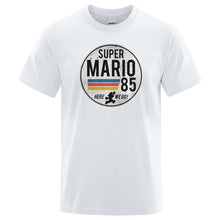 Super Marion 85 Plumber T