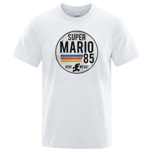 Super Marion 85 Plumber T