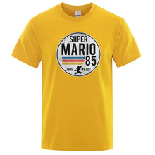 Super Marion 85 Plumber T