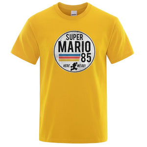 Super Marion 85 Plumber T