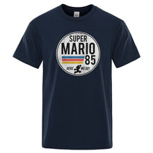 Super Marion 85 Plumber T