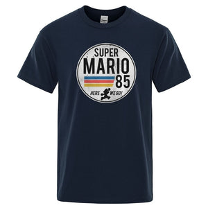 Super Marion 85 Plumber T