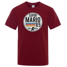 Super Marion 85 Plumber T