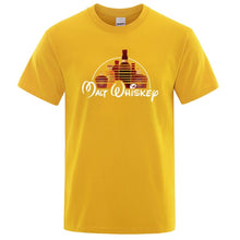 Malt Whiskey T