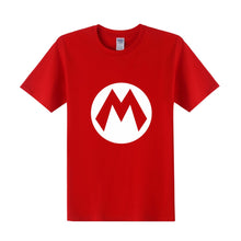 Super Mario T