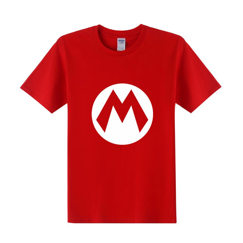 Super Mario T