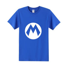 Super Mario T