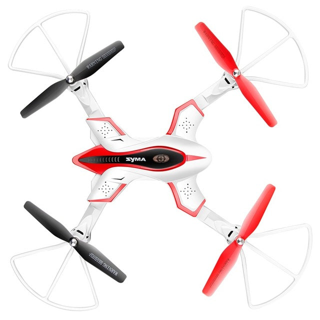 SYMA 4CH RC Drone