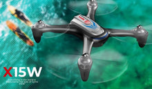 SYMA X15W RC Drone