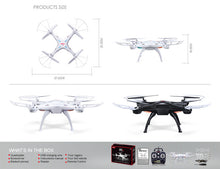 SYMA X5SW RC Drone