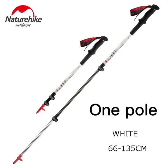 Naturehike Ultralight Walking Sticks