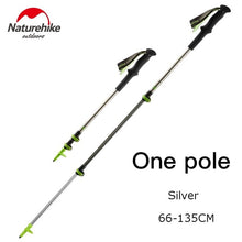 Naturehike Ultralight Walking Sticks